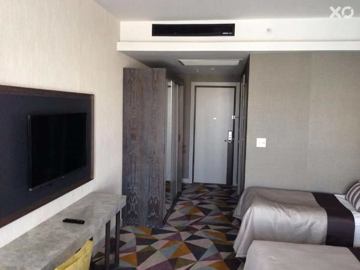Fame Residence Lara & Spa