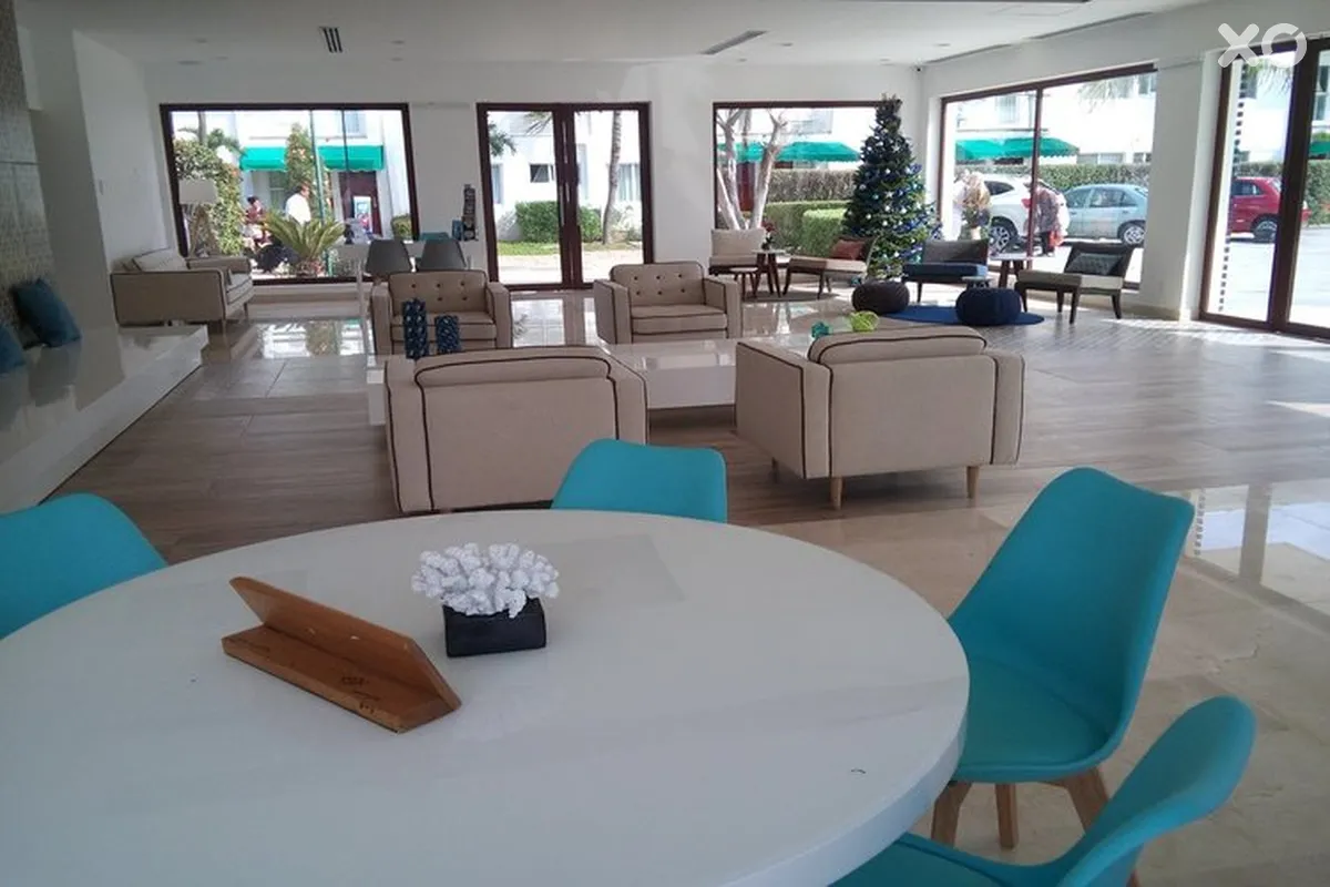Dos Playas Faranda Cancun Hotel