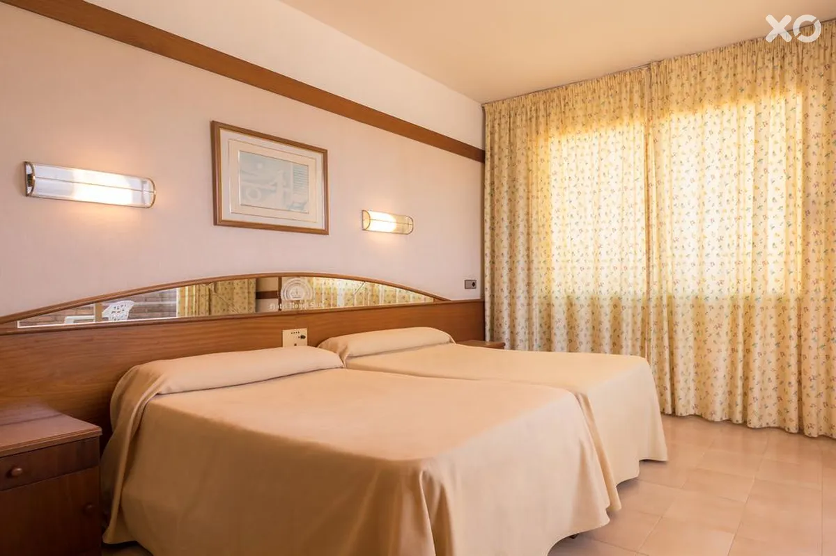 H Top Royal Sun Hotel