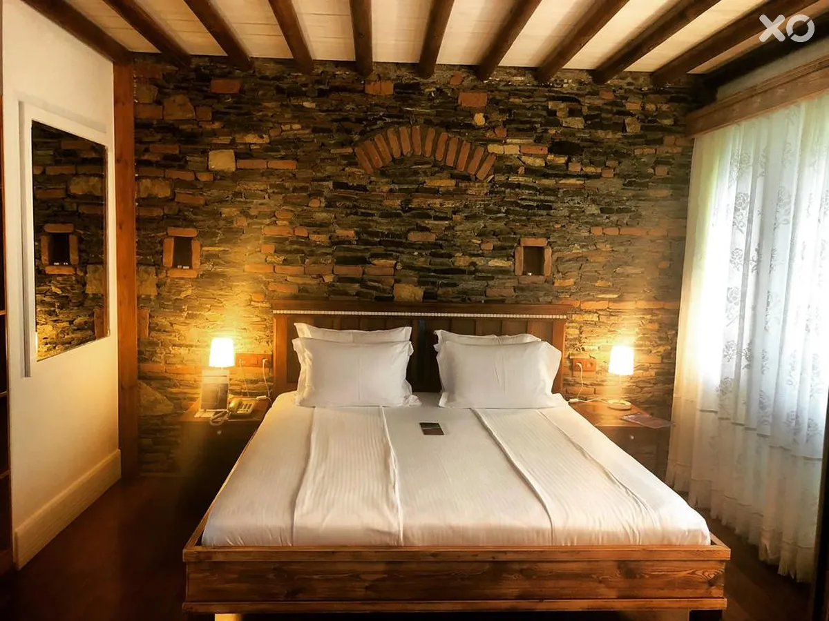 El Vino Hotel & Suites