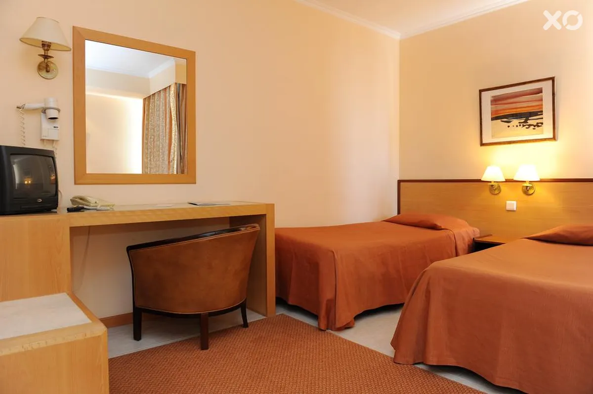 Dorisol Mimosa Hotel