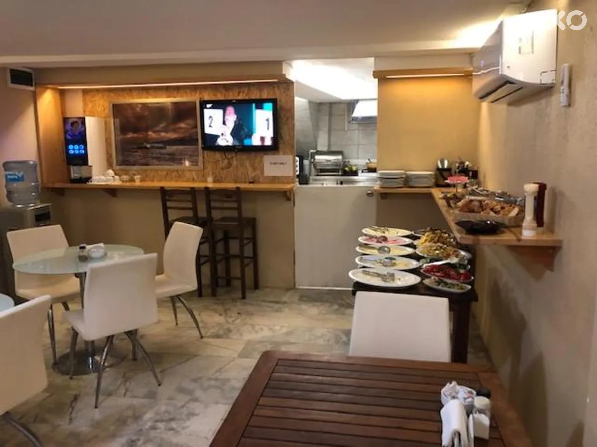 Aleph Hotel Istanbul
