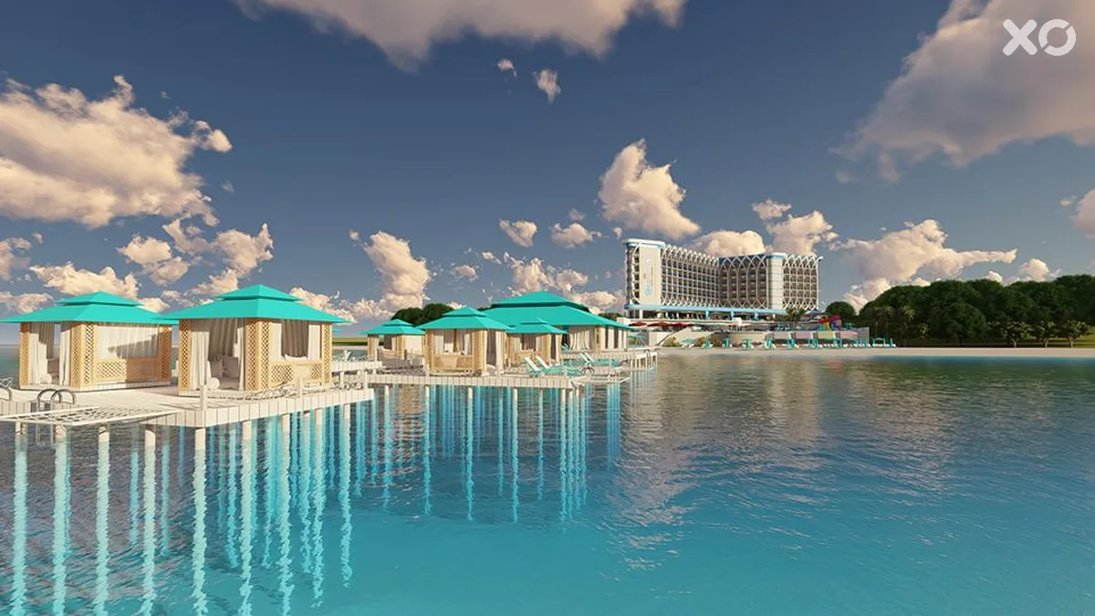 Granada Luxury Beach