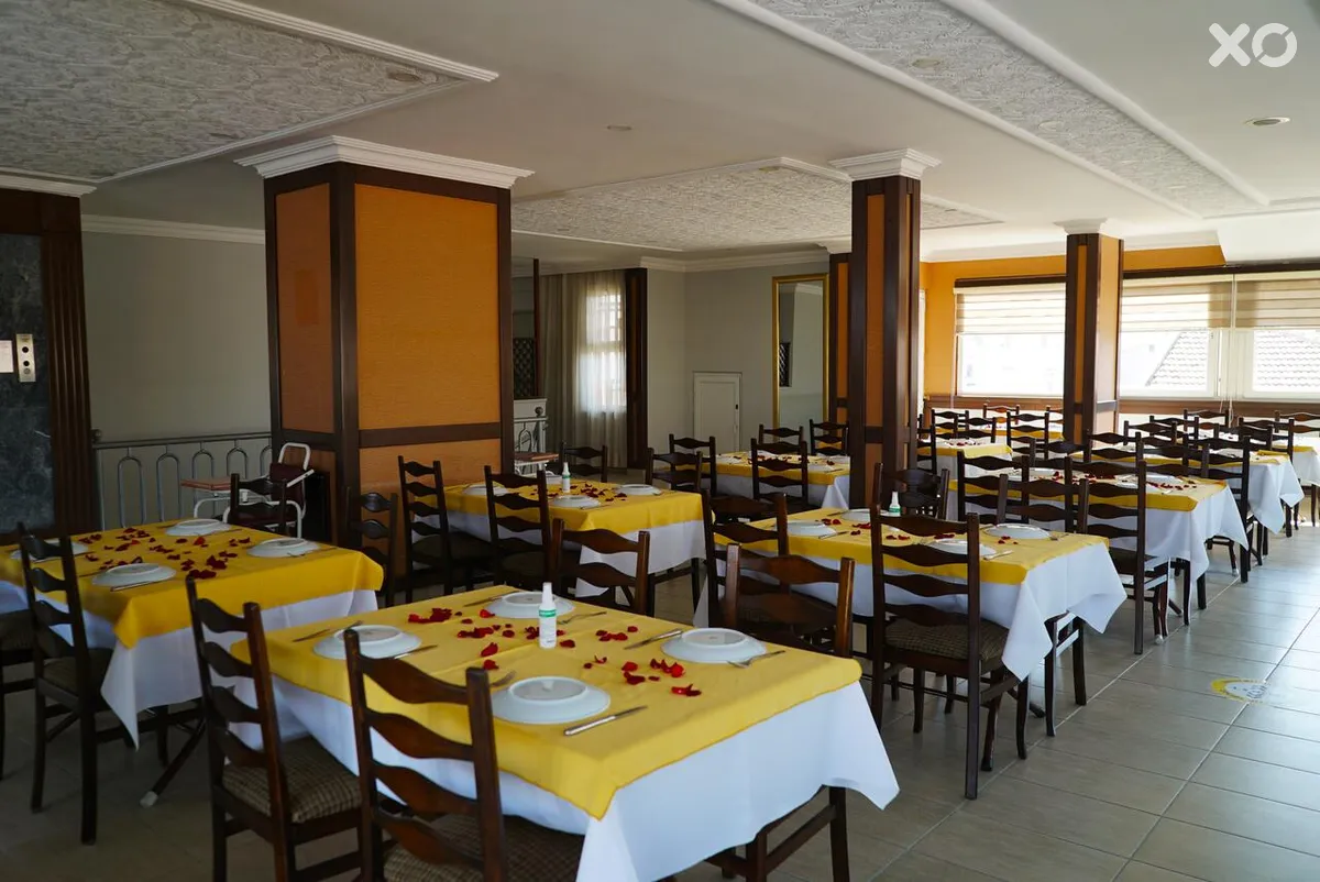 Ergun Hotel