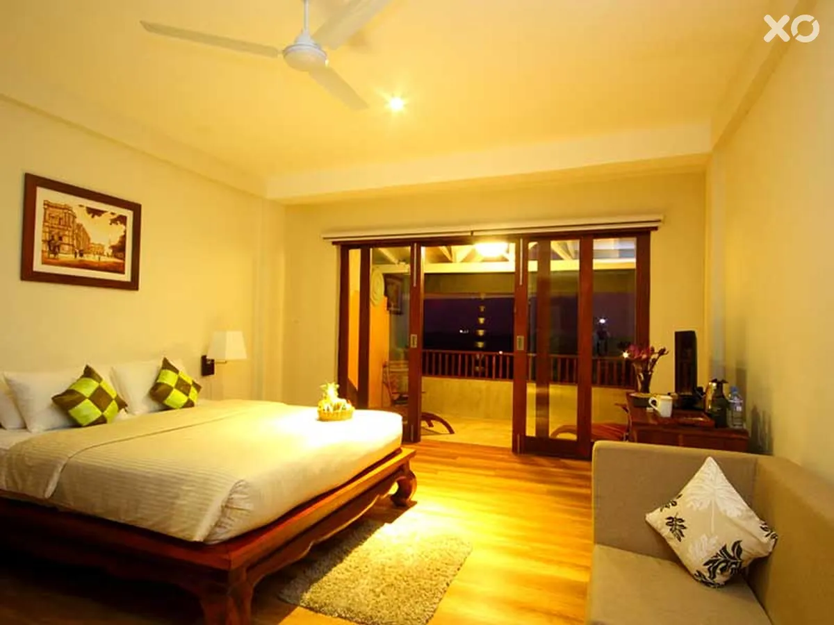 Thaproban Pavilion Resort & Spa