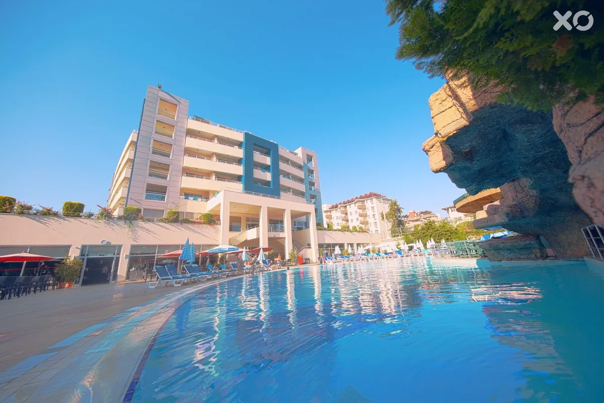 Timo Resort Hotel