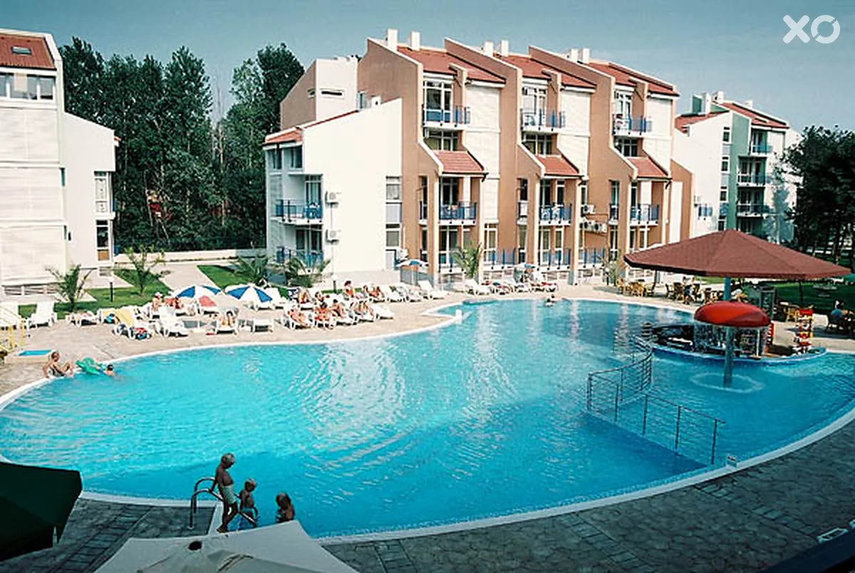 Elite 1 Apartments