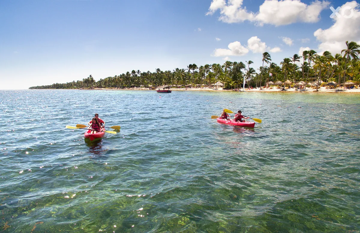 Catalonia Bavaro Beach