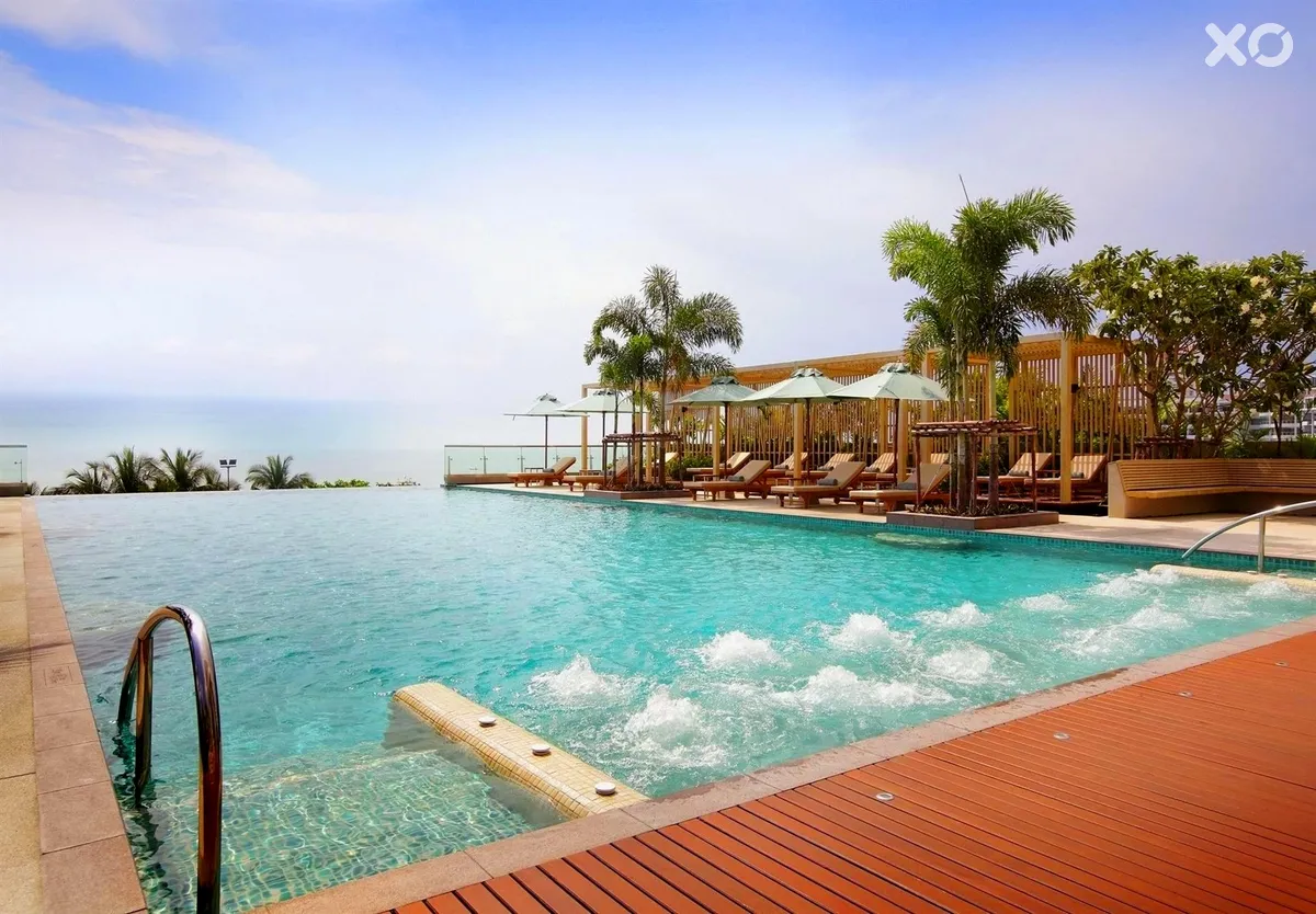Holiday Inn Pattaya