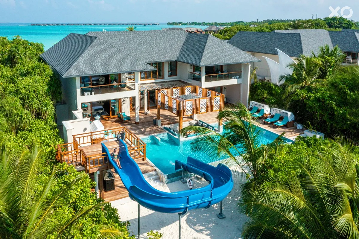 The Signature Collection at Hideaway