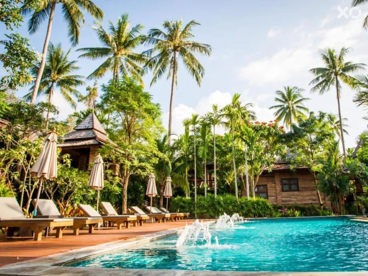 Ao Nang Phu Pi Maan Resort & Spa