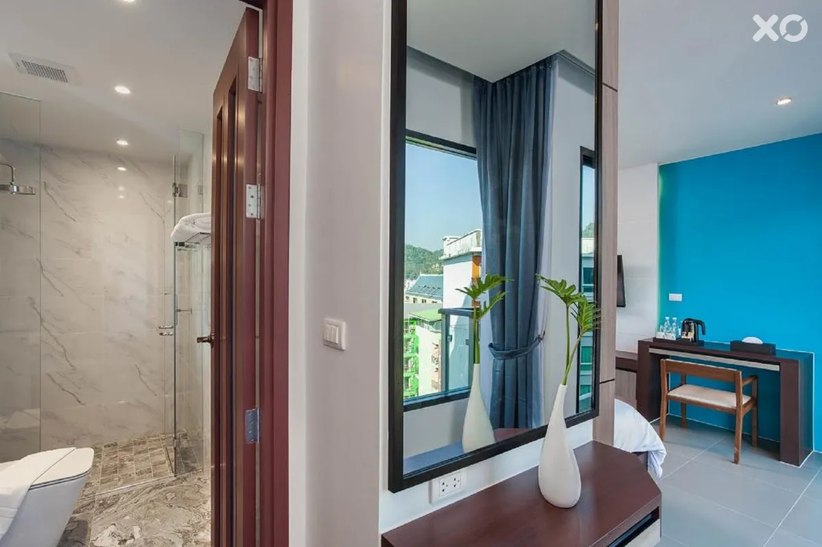 The Marina Phuket Hotel