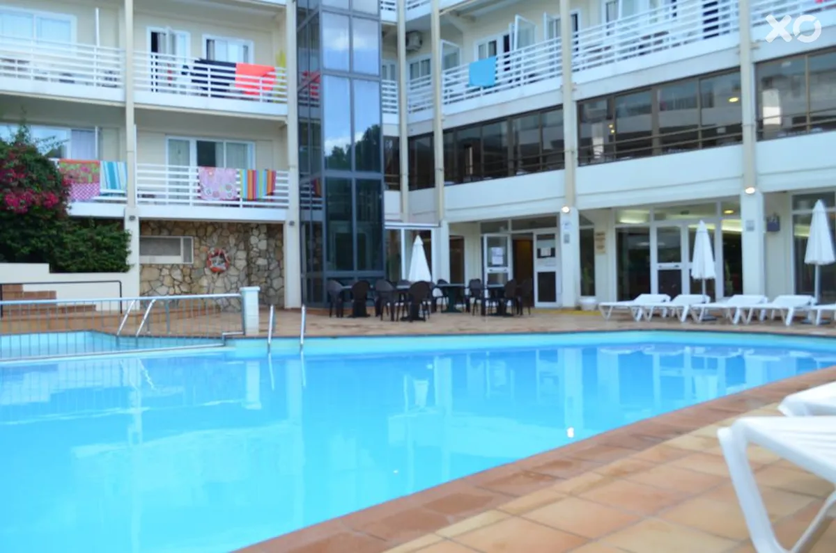 Mix Alea Hotel