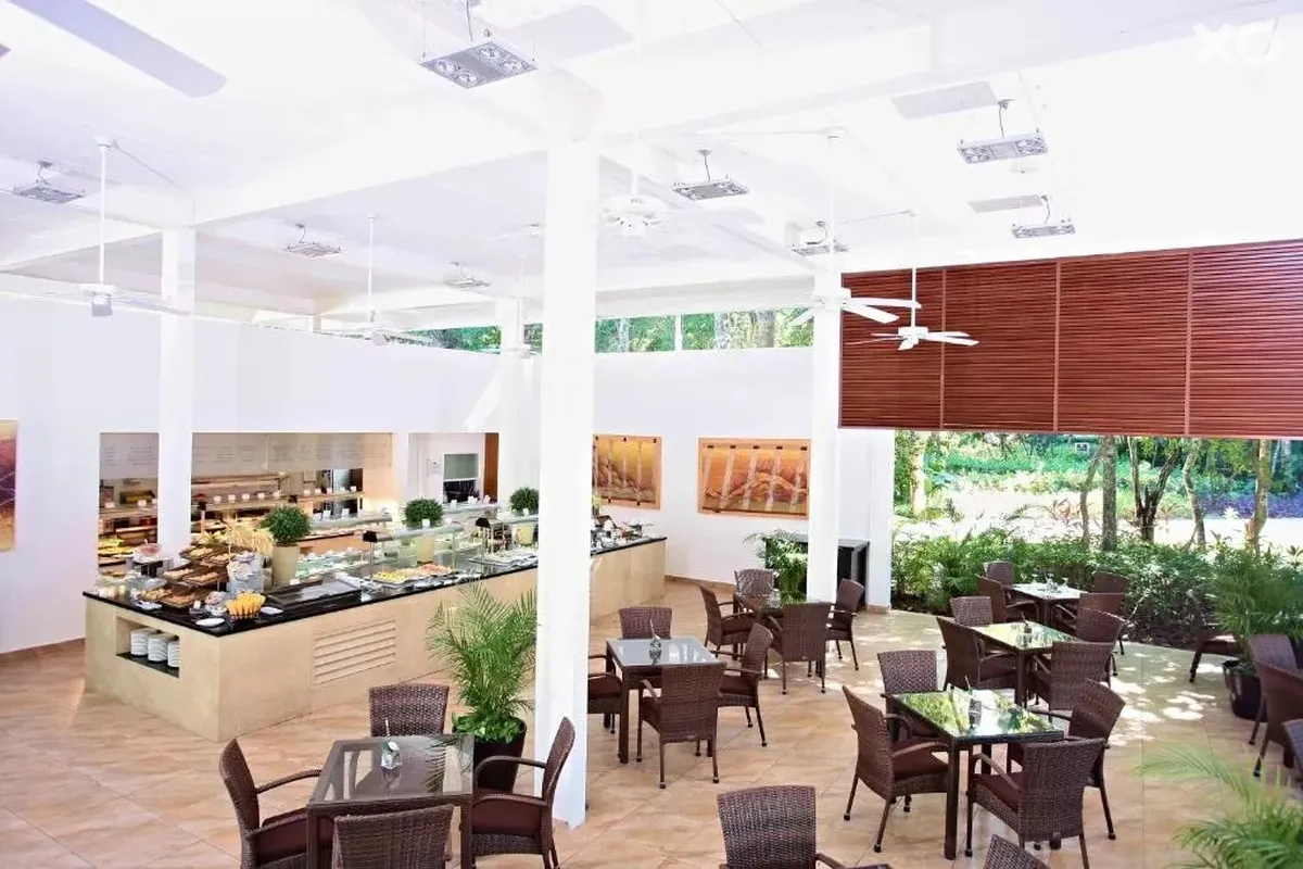 Bahia Principe Luxury Sian Ka'an