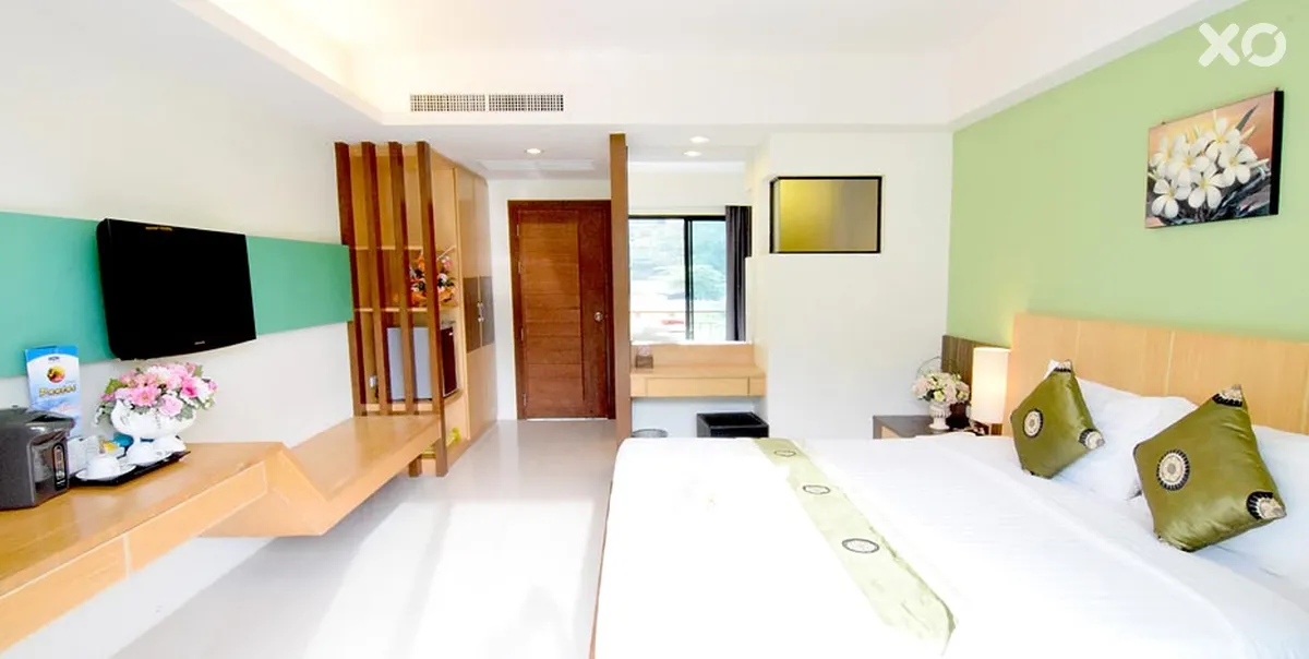 Di Pantai Boutique Beach Resort