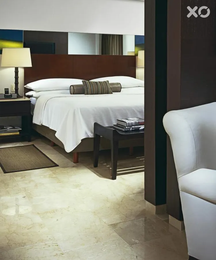 Live Aqua Beach Resort Cancun