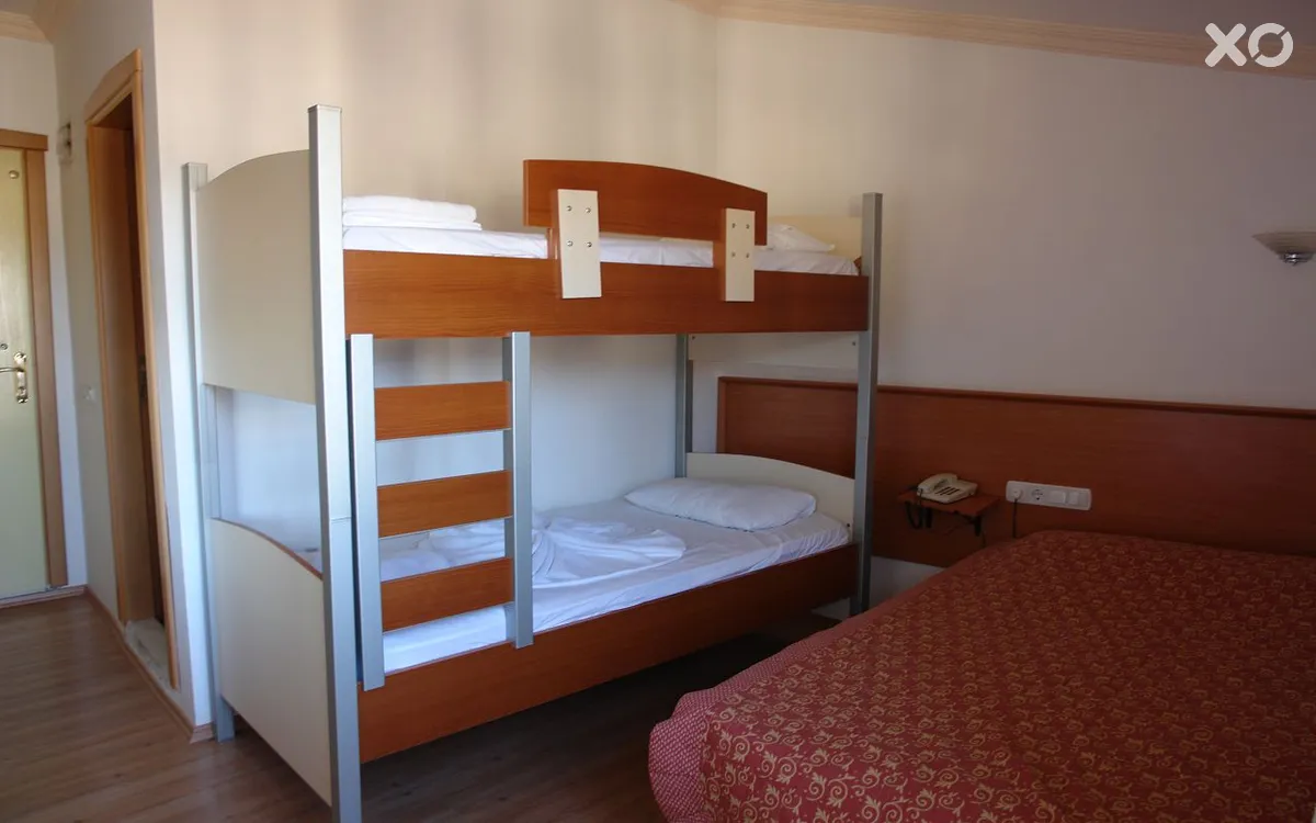 Vois Kemer Hotel