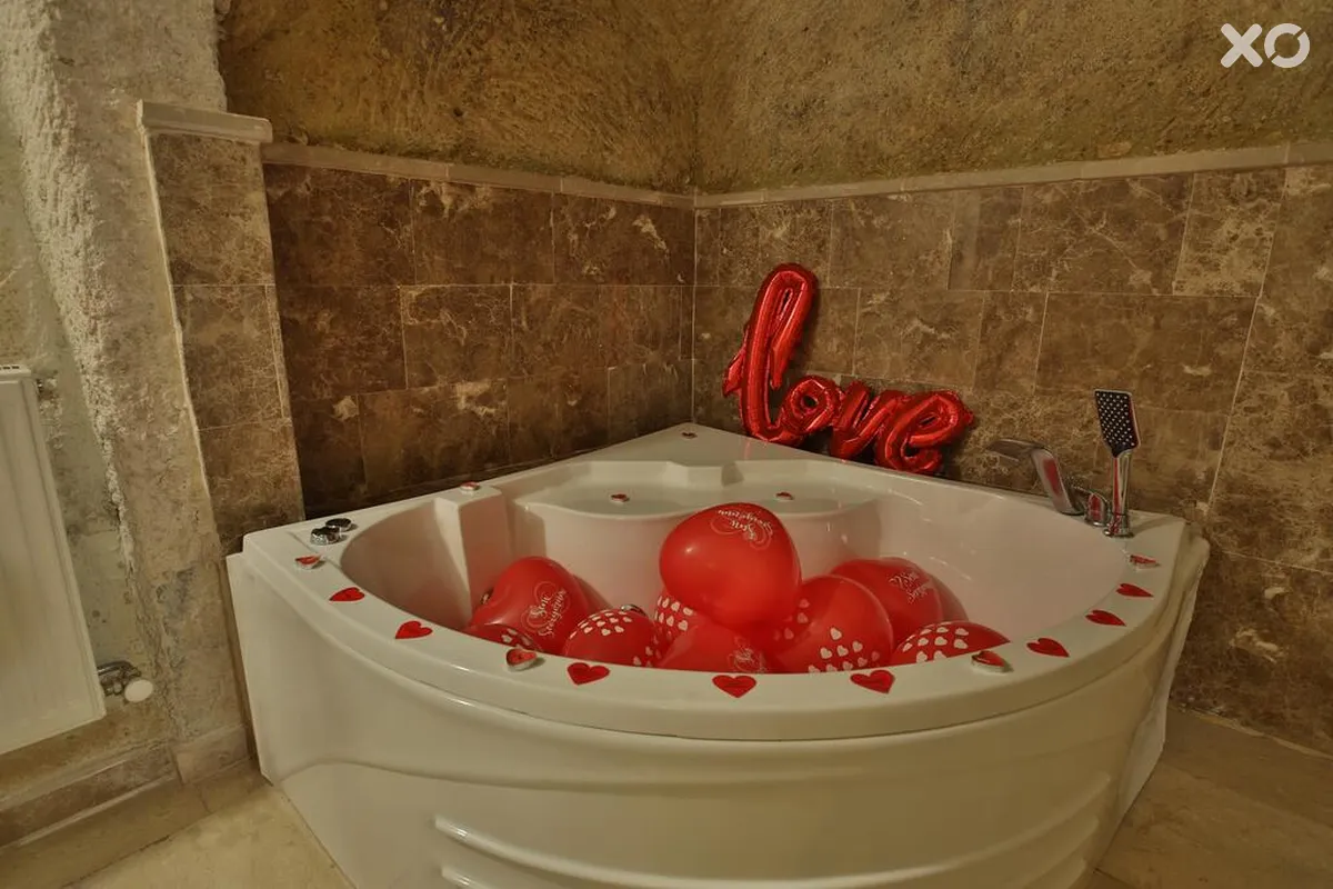 Aja Cappadocia Hotel