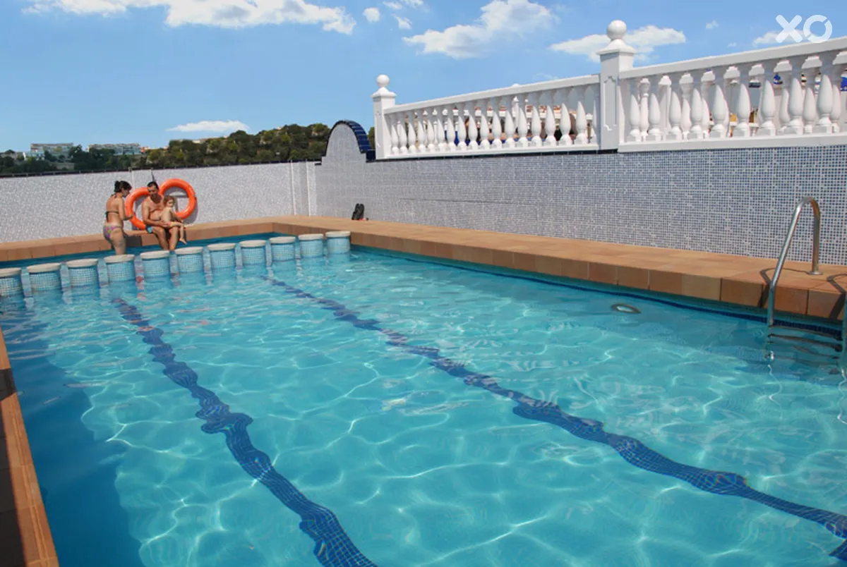 Pimar & Spa Hotel