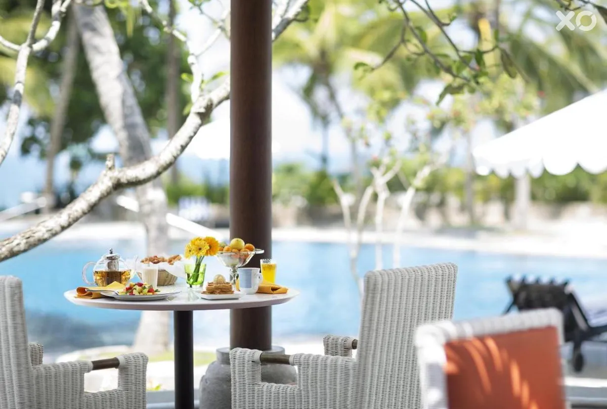 Taj Bentota Resort & Spa