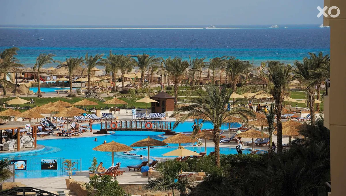 Amwaj Beach Club Abu Soma