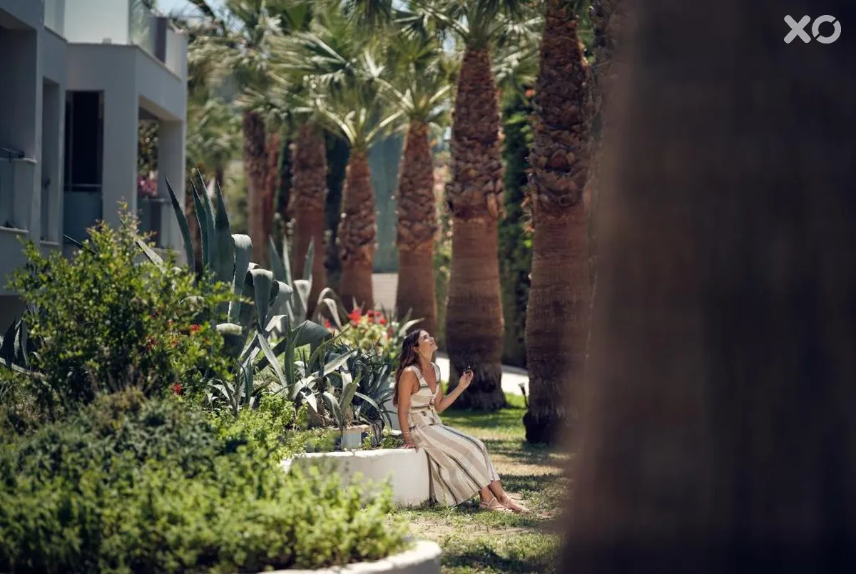 Lesante Classic Luxury Hotel & Spa