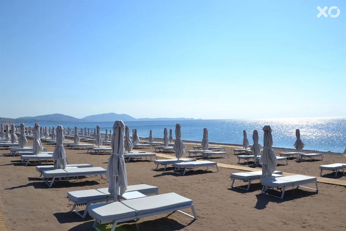 Gennadi Grand Resort