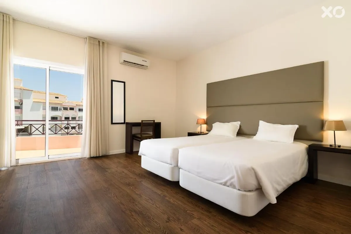 Clube Vilarosa