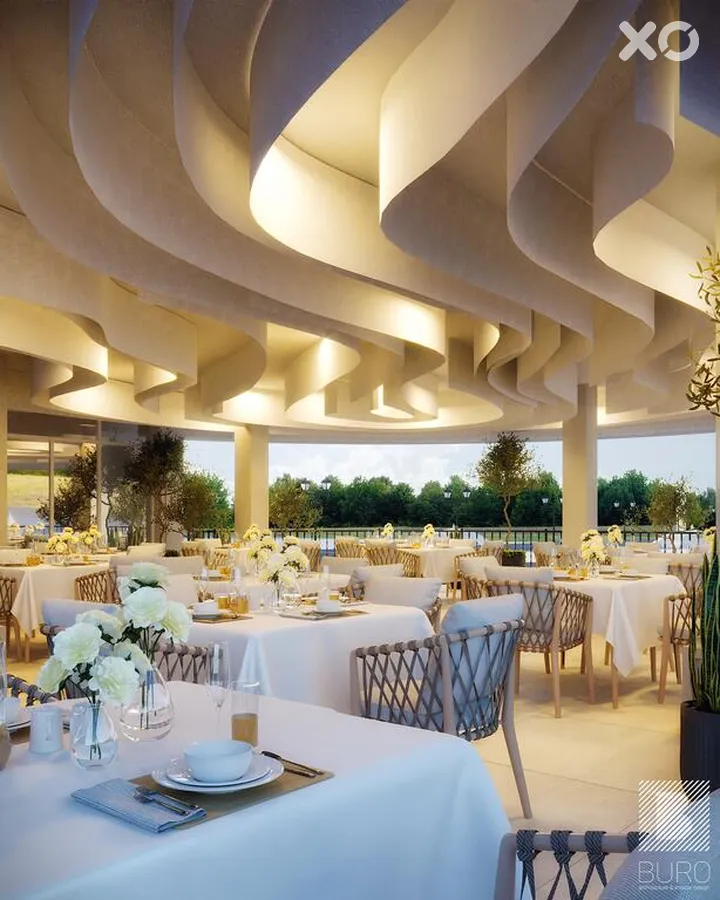 Siena Premium Retreat