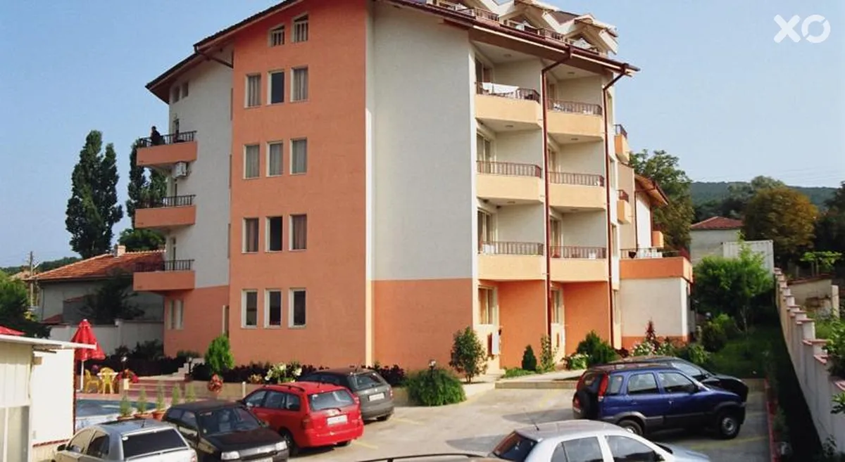 Sirena Hotel