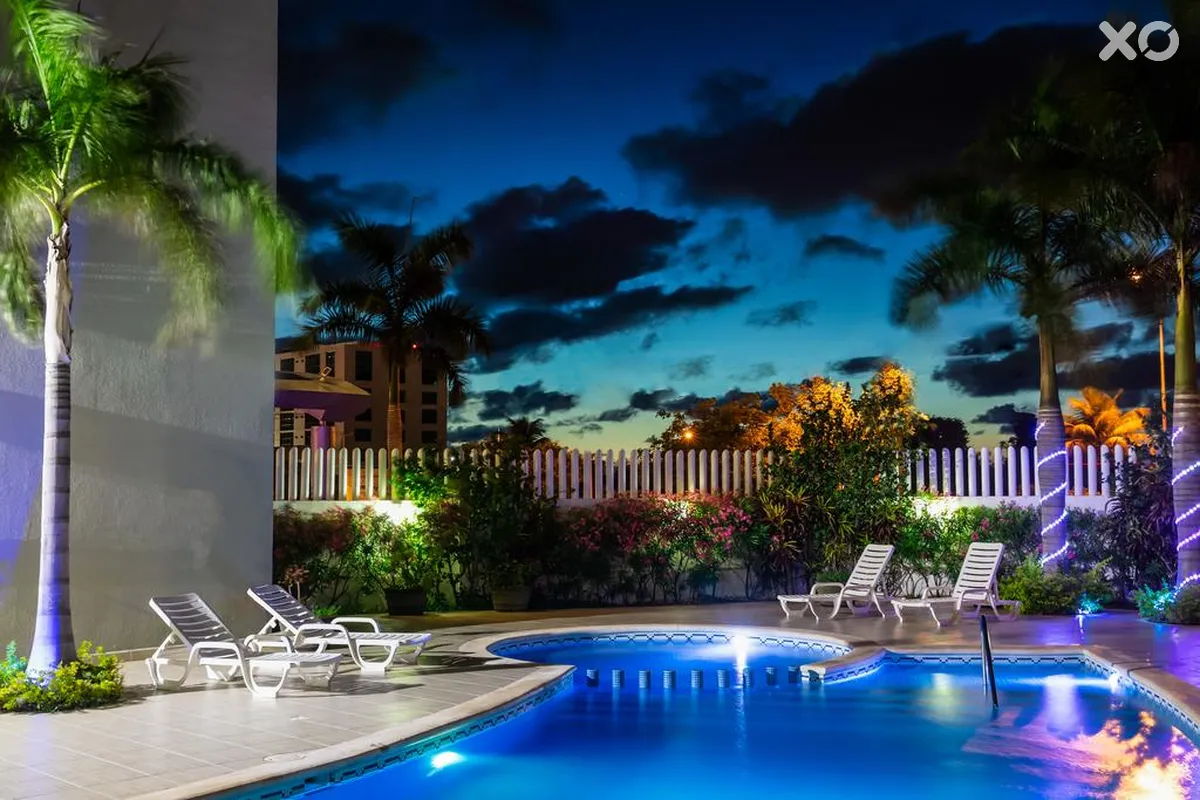 One Cancun Centro