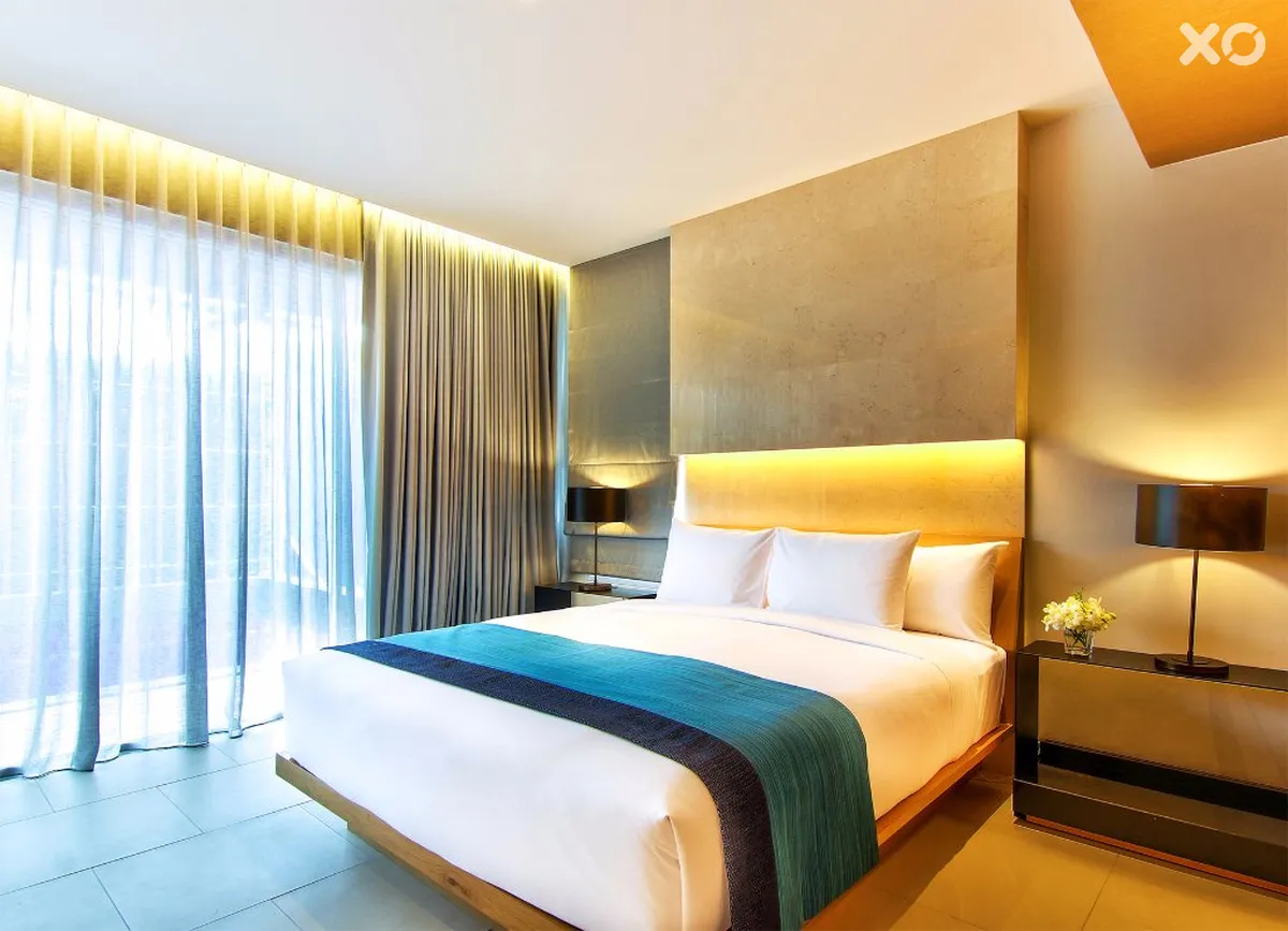 Radisson Blue Resort Hua Hin