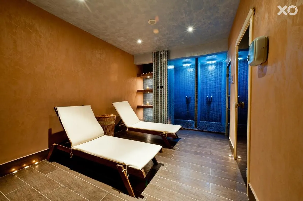 Cornelia Boutique Hotel & Spa
