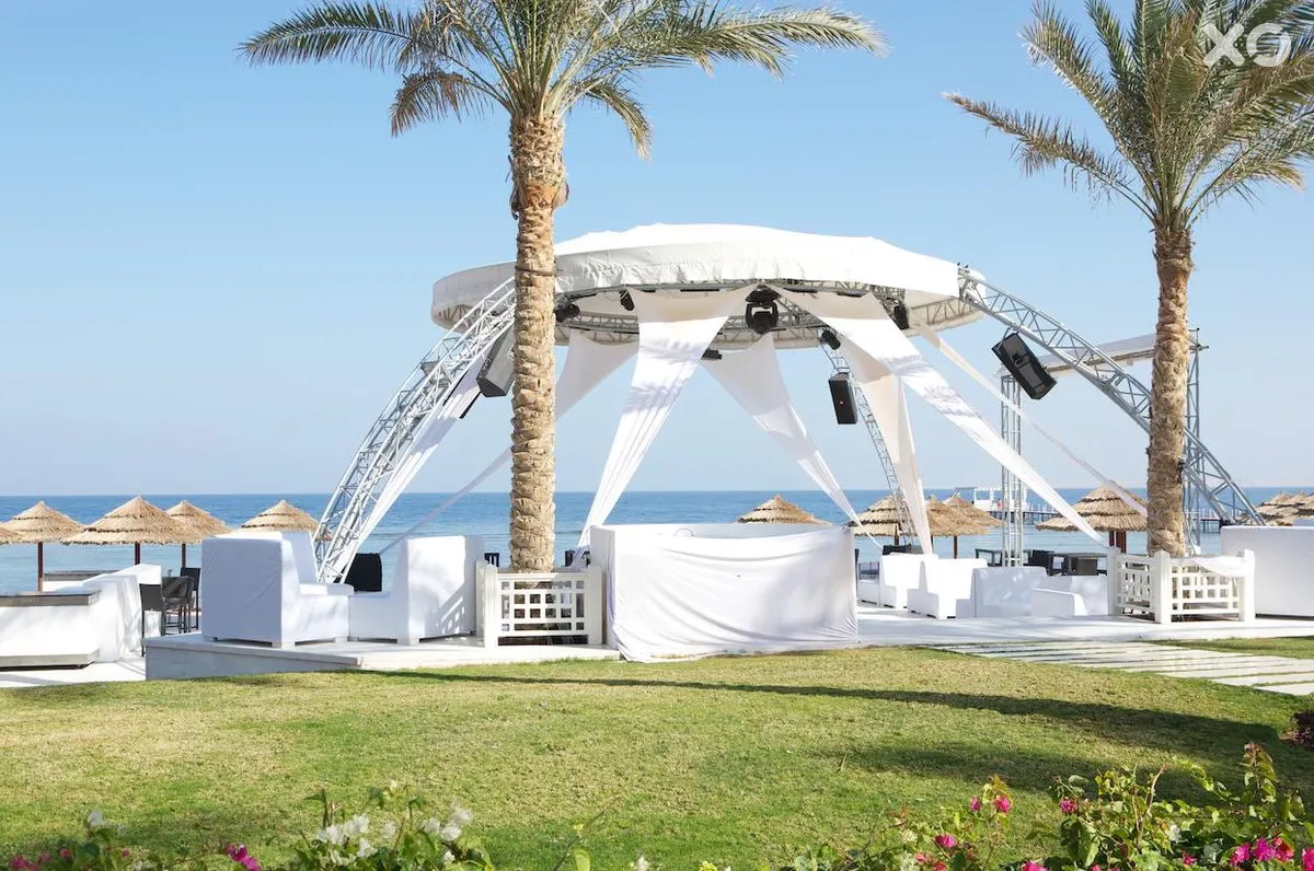 Rixos Sharm El Sheikh