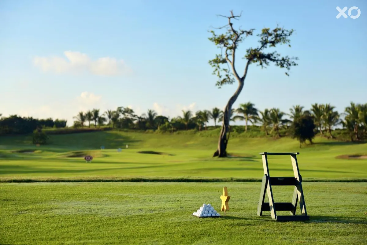 Iberostar Grand Bavaro Hotel