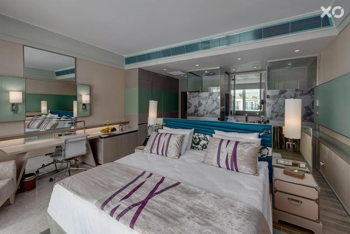 Rixos Premium Tekirova