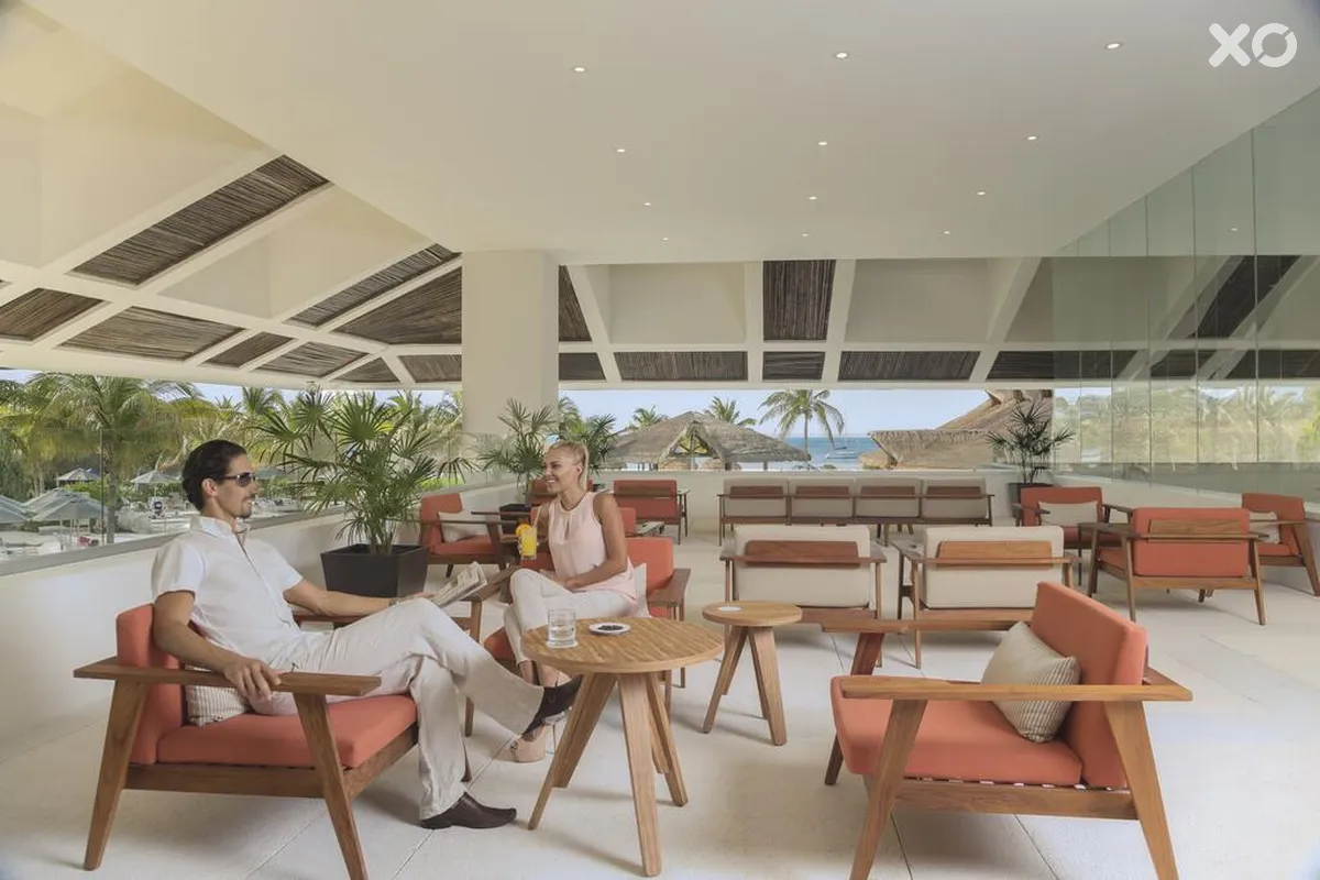 Presidente Intercontinental Cancun