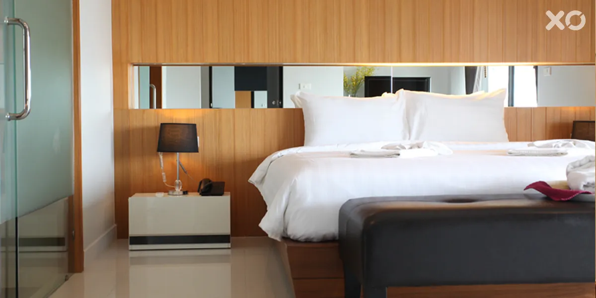 The Radiance Pattaya