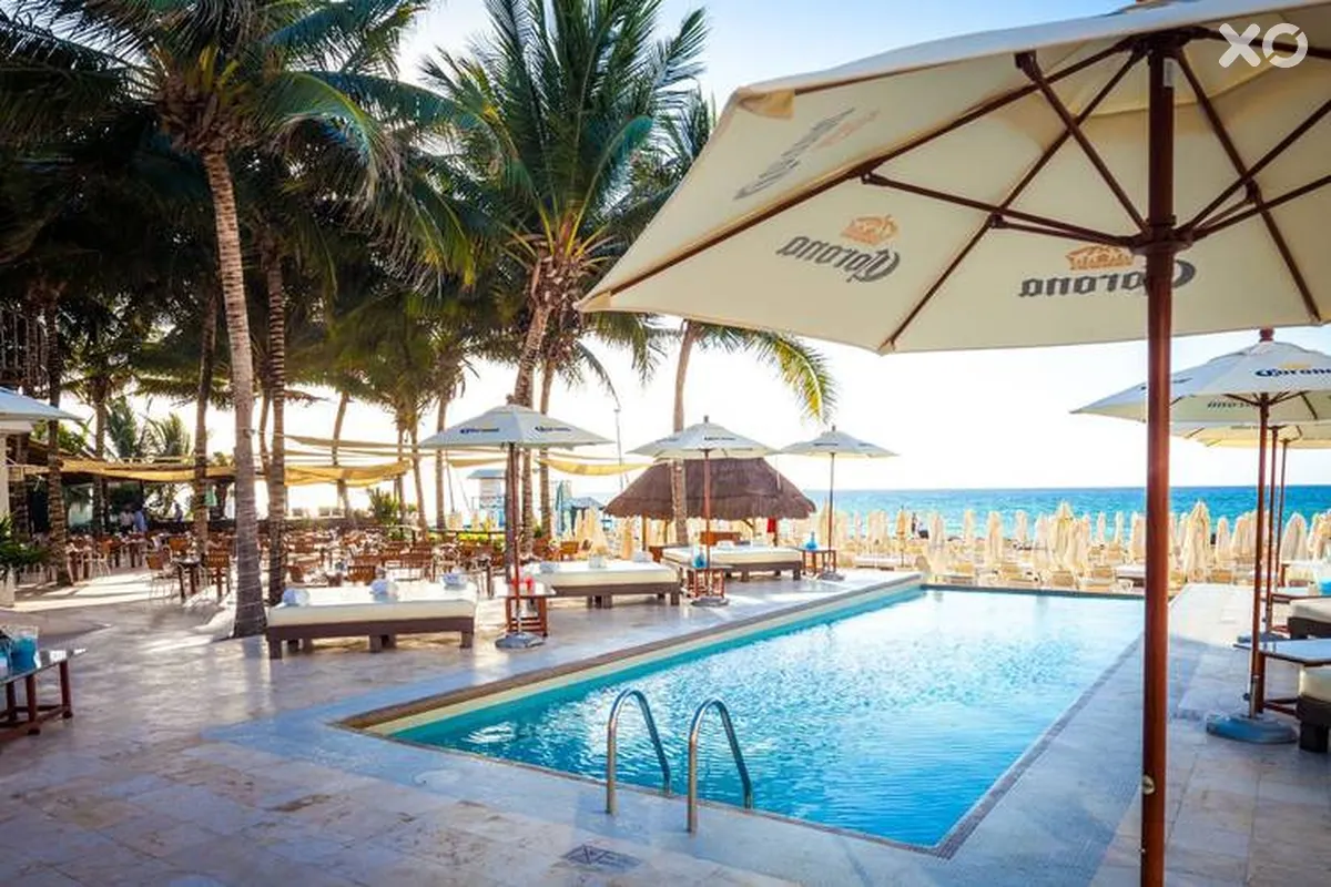 Tukan Hotel & Beach Club