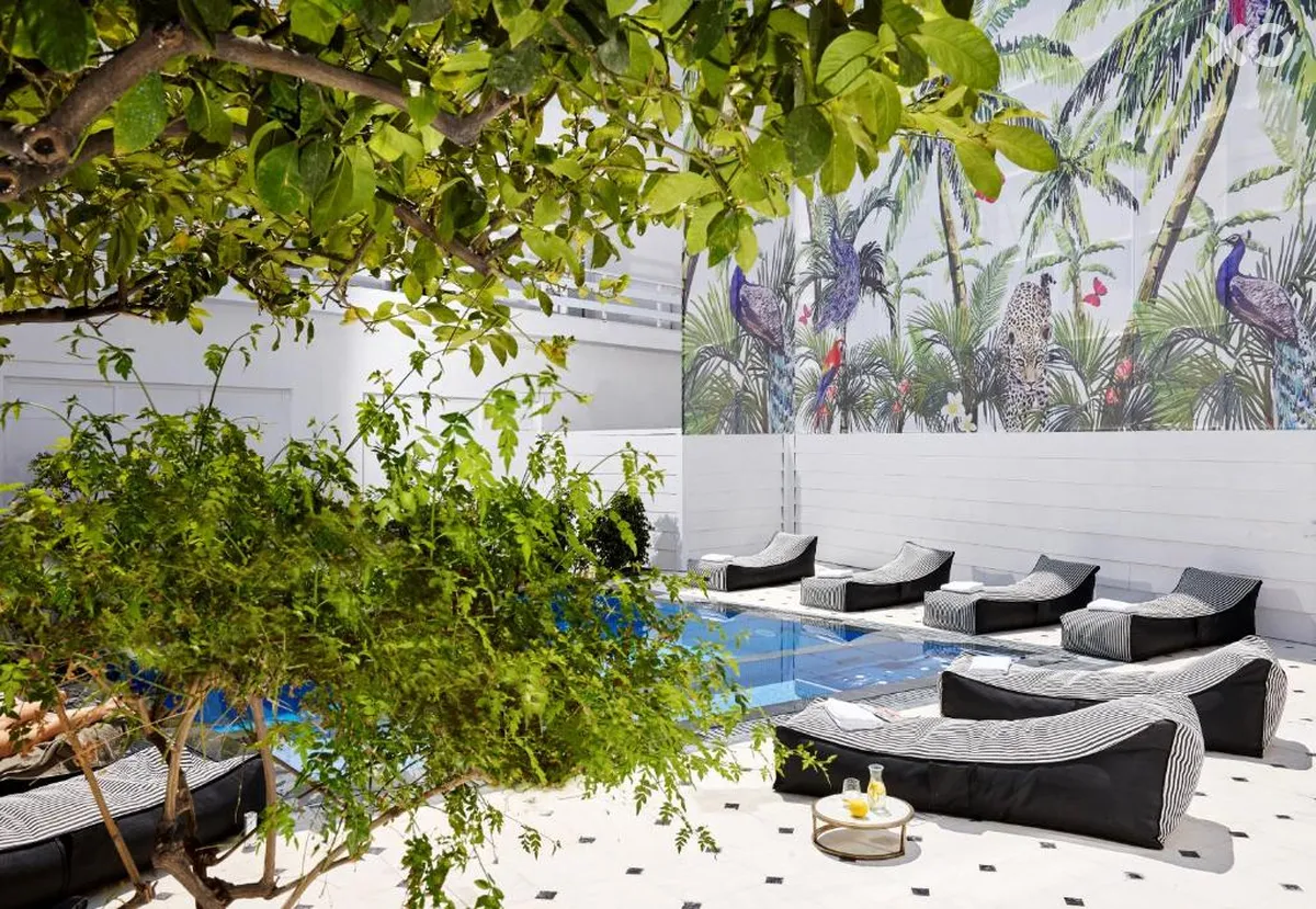 Vasia Boulevard Hotel