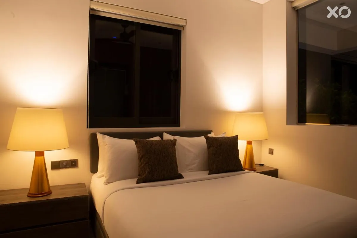 Crystal Sands Galle