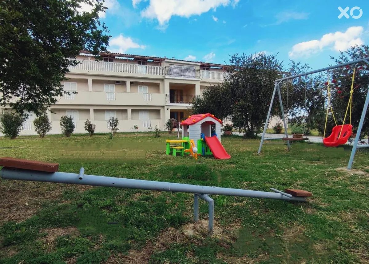 Tassia Hotel