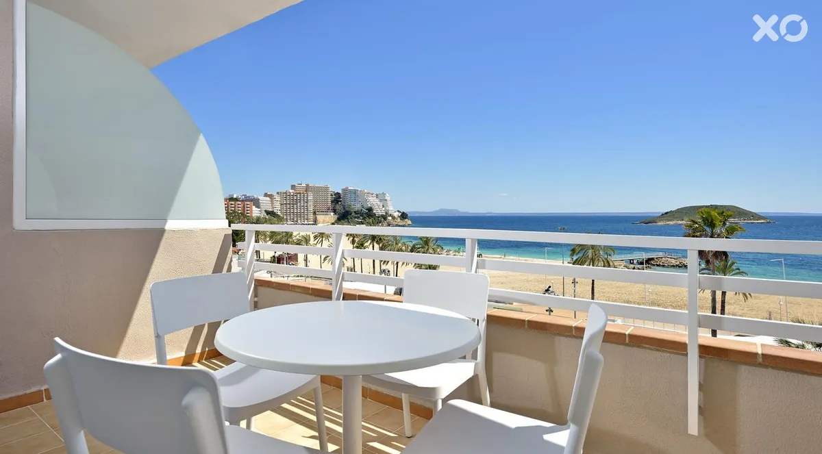 Sol Wave House