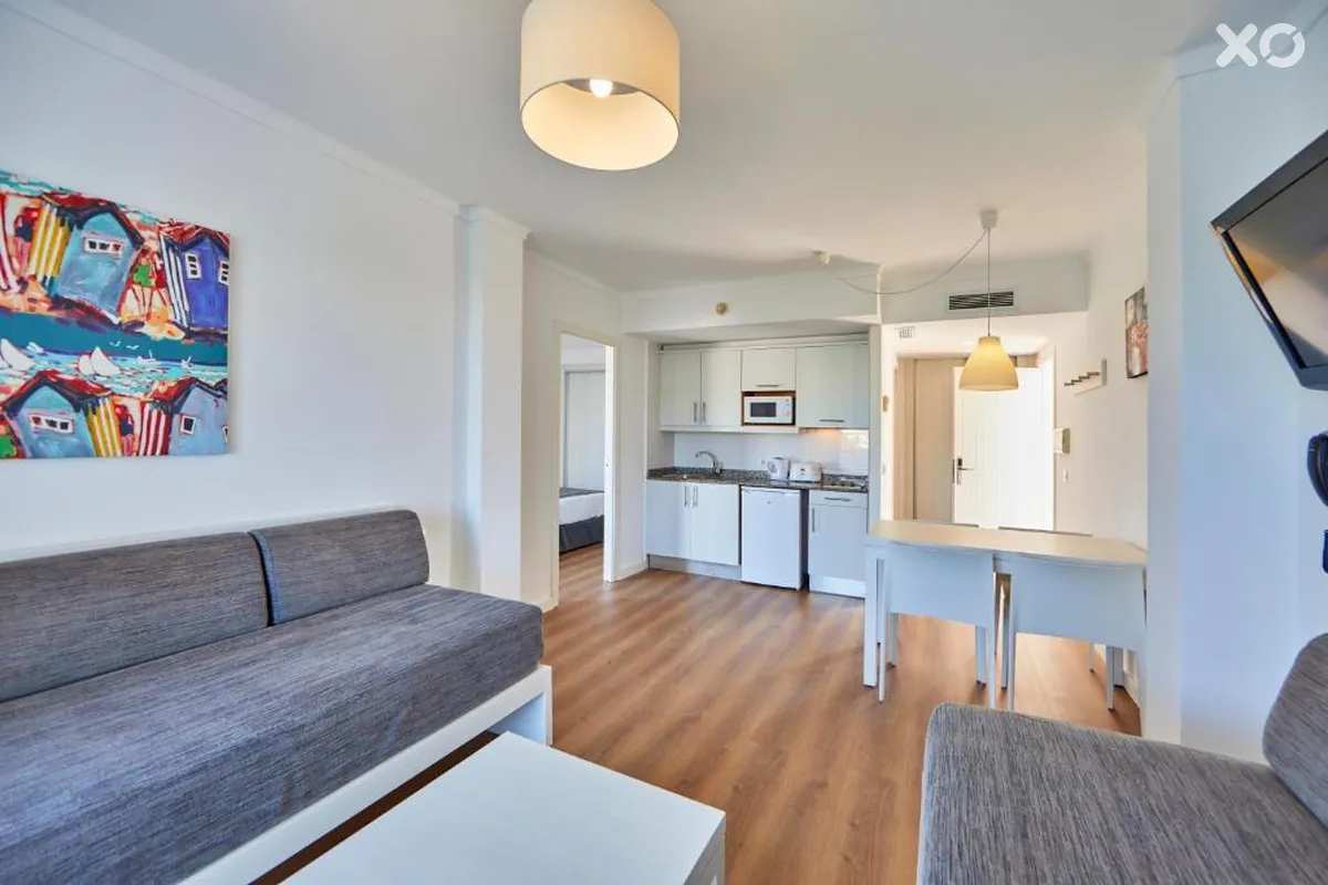 Ola Apartamentos Cala Dor