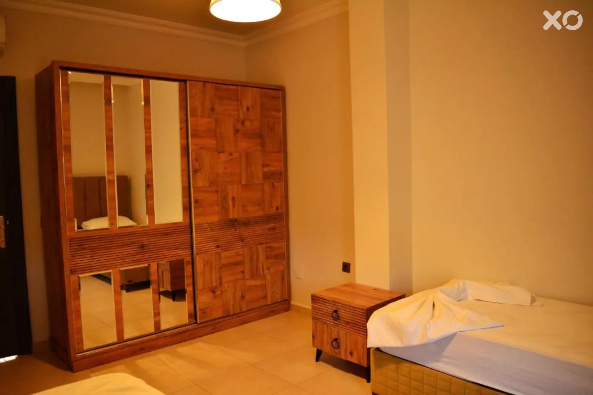 Kemer Babel Residence