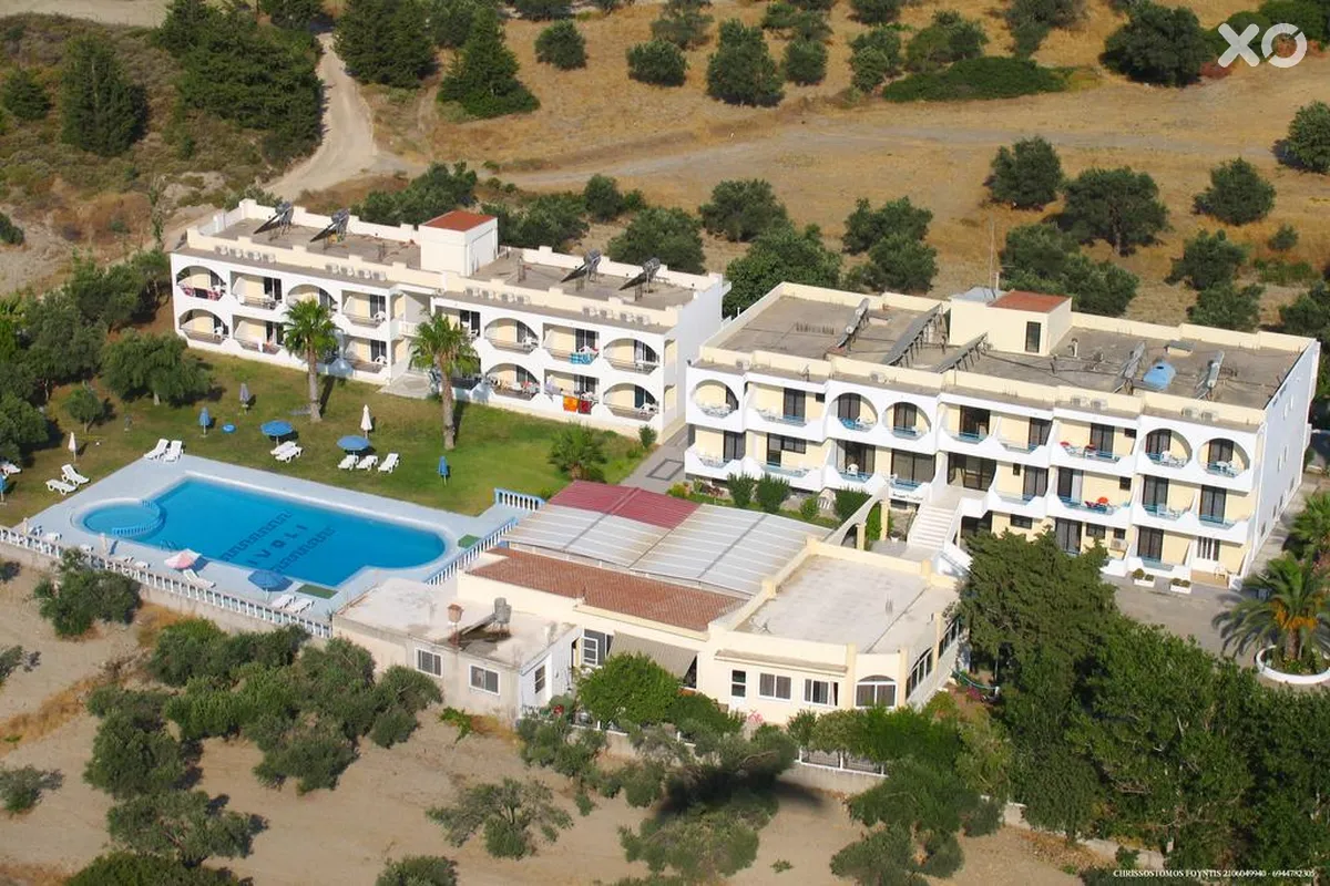 Tivoli Hotel
