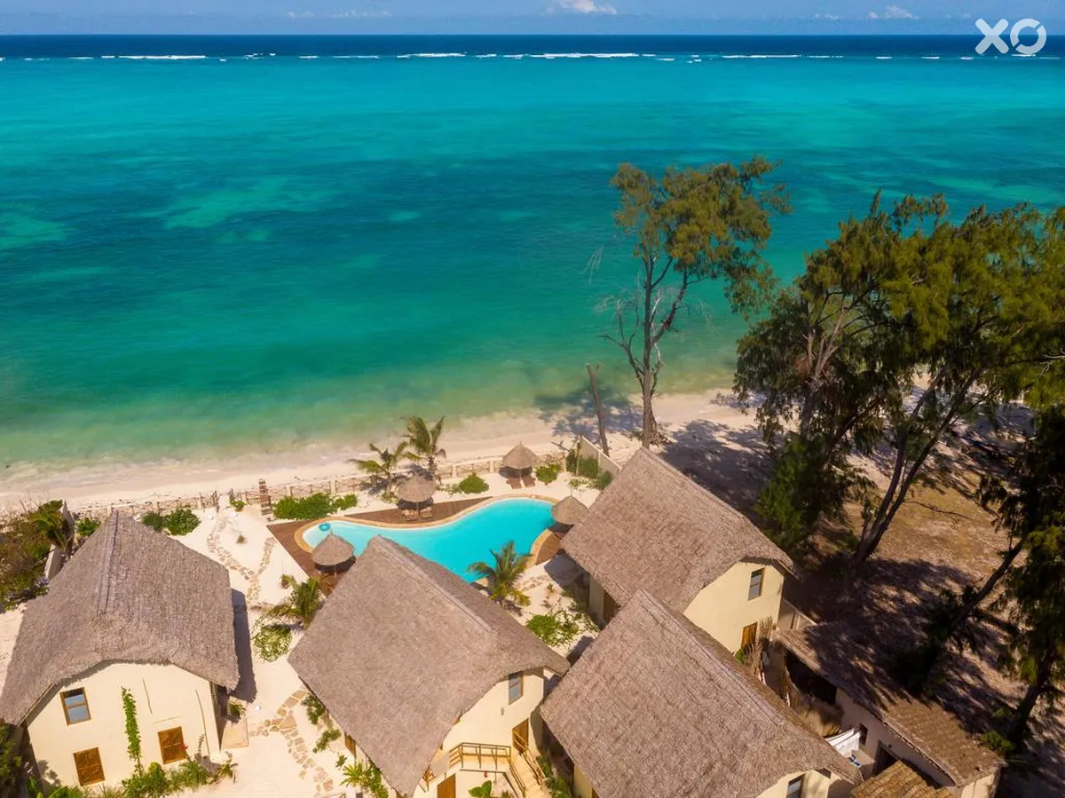 Clove Island Villas & Spa