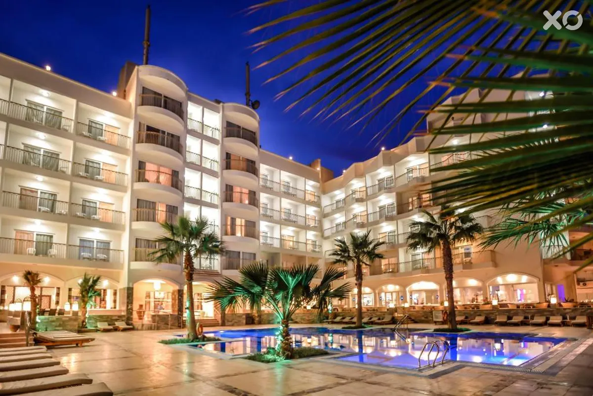 Royal Star Beach Resort