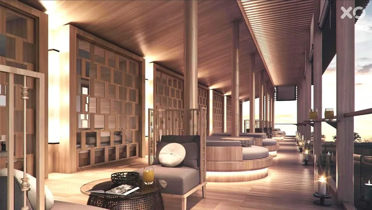 The Ritz-Carlton Koh Samui