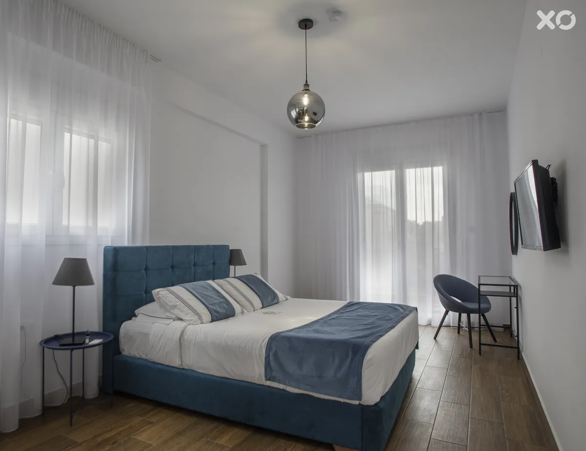Acrotel Porto Brava Luxury Villas